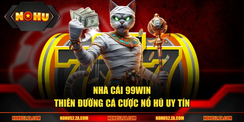 Nhà cái 99WIN
