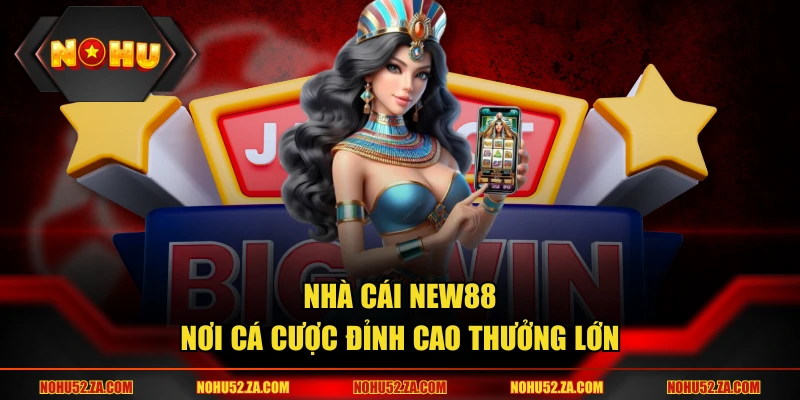 Nhà Cái New88