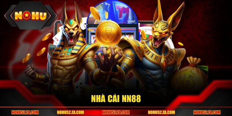 Nhà Cái NN88