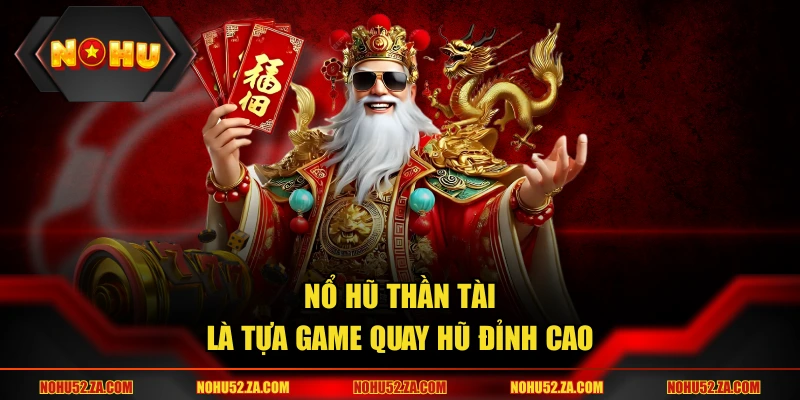 Tựa game slot hấp dẫn với các hình ảnh quen thuộc